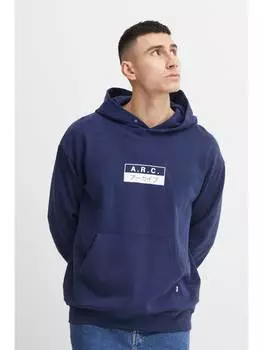 Толстовка !SOLID, цвет hoodie sdenoch