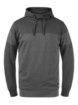 Толстовка !SOLID, цвет mittelgrau