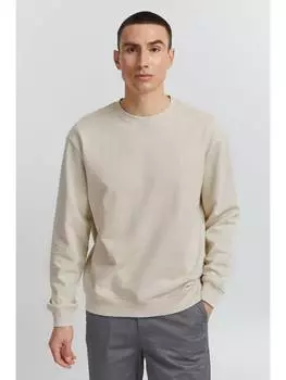 Толстовка !SOLID, цвет natur