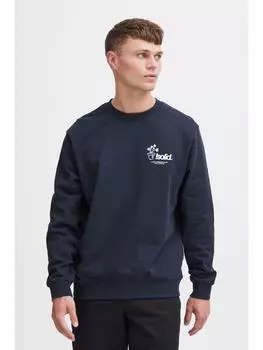 Толстовка !SOLID, цвет rundhalspullover in