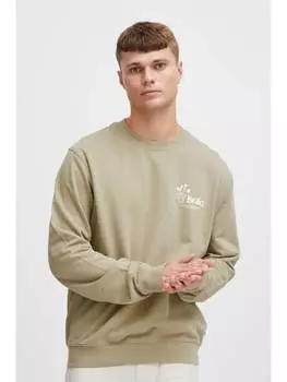 Толстовка !SOLID, цвет rundhalspullover in