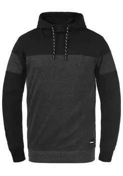 Толстовка !SOLID Hoodie, черный