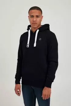 Толстовка !SOLID Hoodie, черный