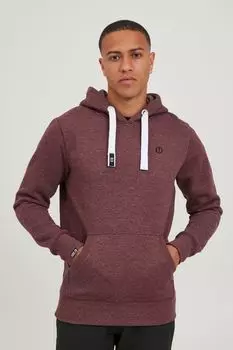 Толстовка !SOLID Hoodie, красный