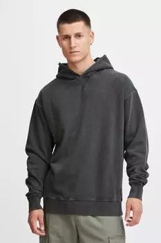 Толстовка !SOLID Hoodie SDMattes, черный