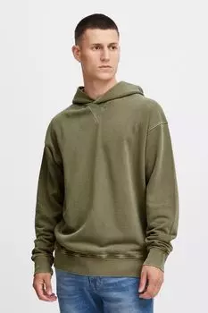 Толстовка !SOLID Hoodie SDMattes, зеленый