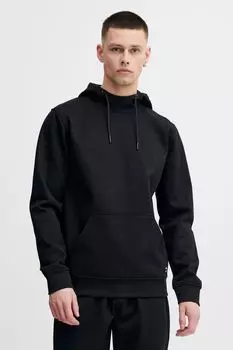 Толстовка !SOLID Hoodie SDQuinton 21301037 ME, черный