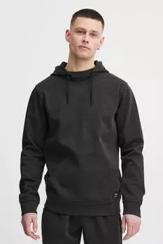 Толстовка !SOLID Hoodie SDQuinton 21301037 ME, серый
