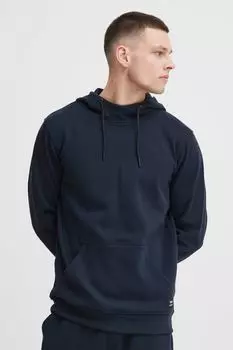 Толстовка !SOLID Hoodie SDQuinton 21301037 ME, синий