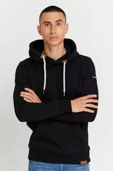 Толстовка !SOLID Hoodie SDTripHood, черный
