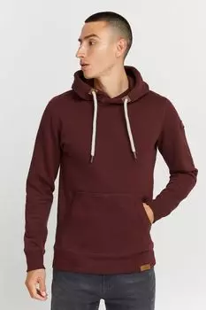 Толстовка !SOLID Hoodie SDTripHood, красный