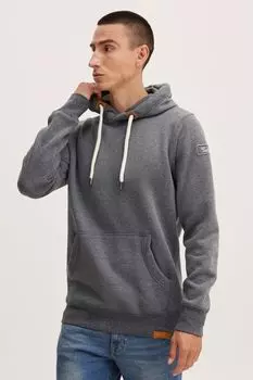 Толстовка !SOLID Hoodie SDTripHood, серый