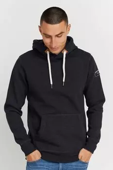 Толстовка !SOLID Hoodie SDTripHood, серый