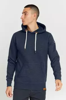Толстовка !SOLID Hoodie SDTripHood, синий