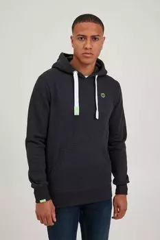 Толстовка !SOLID Hoodie, серый