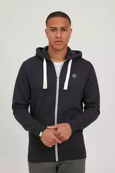 Толстовка !SOLID Kapuzen, серый