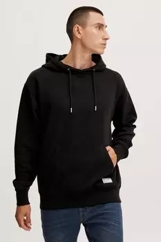 Толстовка !SOLID Kapuzenpullover, черный