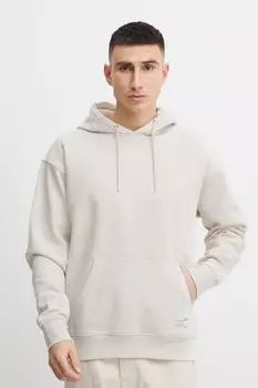 Толстовка !SOLID Kapuzenpullover, натуральный