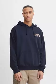 Толстовка !SOLID Kapuzenpullover SDFrancisco 21107762, синий