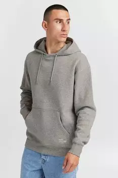 Толстовка !SOLID Kapuzenpullover, серый