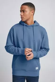 Толстовка !SOLID Kapuzenpullover, синий