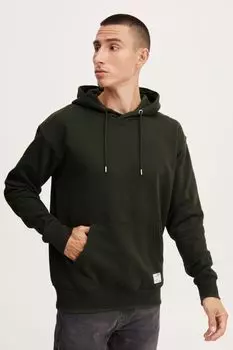 Толстовка !SOLID Kapuzenpullover, зеленый