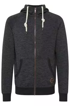 Толстовка !SOLID Kapuzensweatjacke SDVitu Zip Hoodie, серый