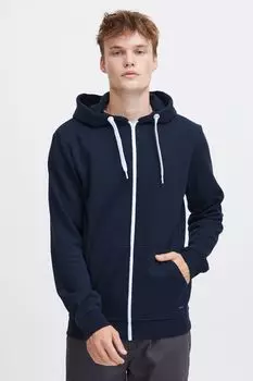 Толстовка !SOLID Kapuzensweatjacke, синий