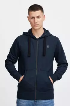 Толстовка !SOLID Kapuzensweatjacke, синий