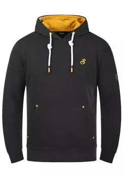 Толстовка !Solid Kenan, серый