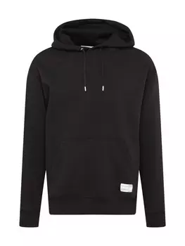 Толстовка !Solid Lenz, черный