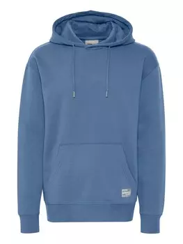 Толстовка !Solid LENZ, синий