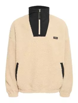 Толстовка !Solid Markmann, бежевый