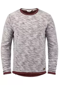 Толстовка !SOLID SDFlocks, красный