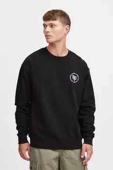 Толстовка !SOLID SDGaius 21107854, черный