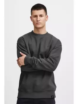 Толстовка !SOLID SDHannes, серый