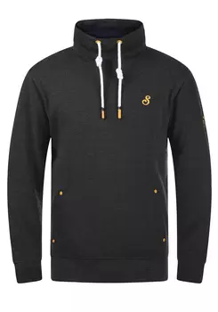 Толстовка !SOLID SDKaan, серый