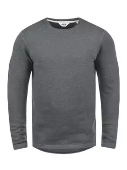 Толстовка !SOLID SDNappo, серый