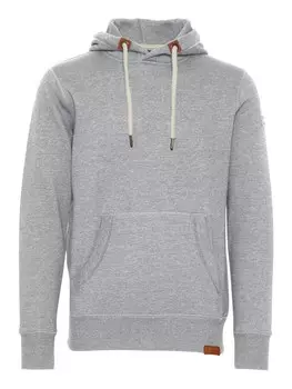 Толстовка !Solid, серый