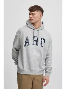 Толстовка !SOLID, серый