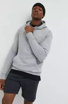 Толстовка Solid, серый