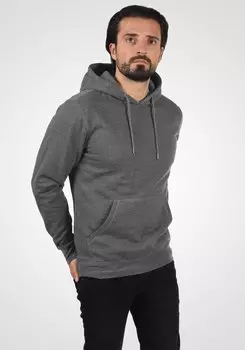 Толстовка Solid, серый