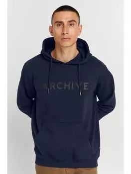 Толстовка !SOLID, синий