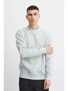 Толстовка !SOLID, синий