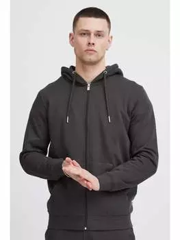 Толстовка !SOLID Sweatjacke SDColineareg 2Pack 21301158ME Basic Hoodie als Doppelpack, синий