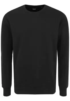 Толстовка !Solid TEMET, черный