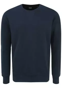 Толстовка !Solid TEMET, синий