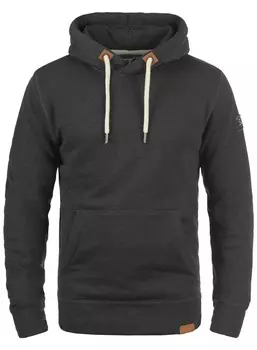 Толстовка !Solid TripHood, серый