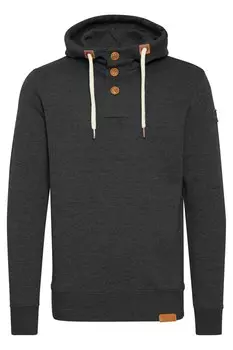 Толстовка !Solid TRIPSTRIP, антрацит