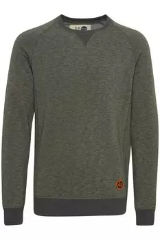 Толстовка !Solid, зеленый